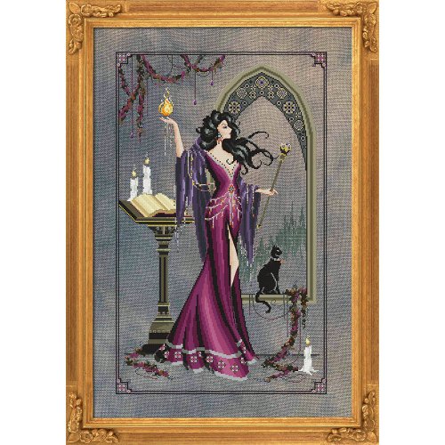 (image for) Bellatrix